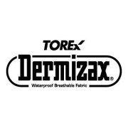 女裝 DERMIZAX™  防水防風透氣長袖連帽 3 LAYER 貼膠風褸