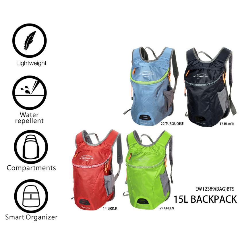 Aldi clearance hydration pack