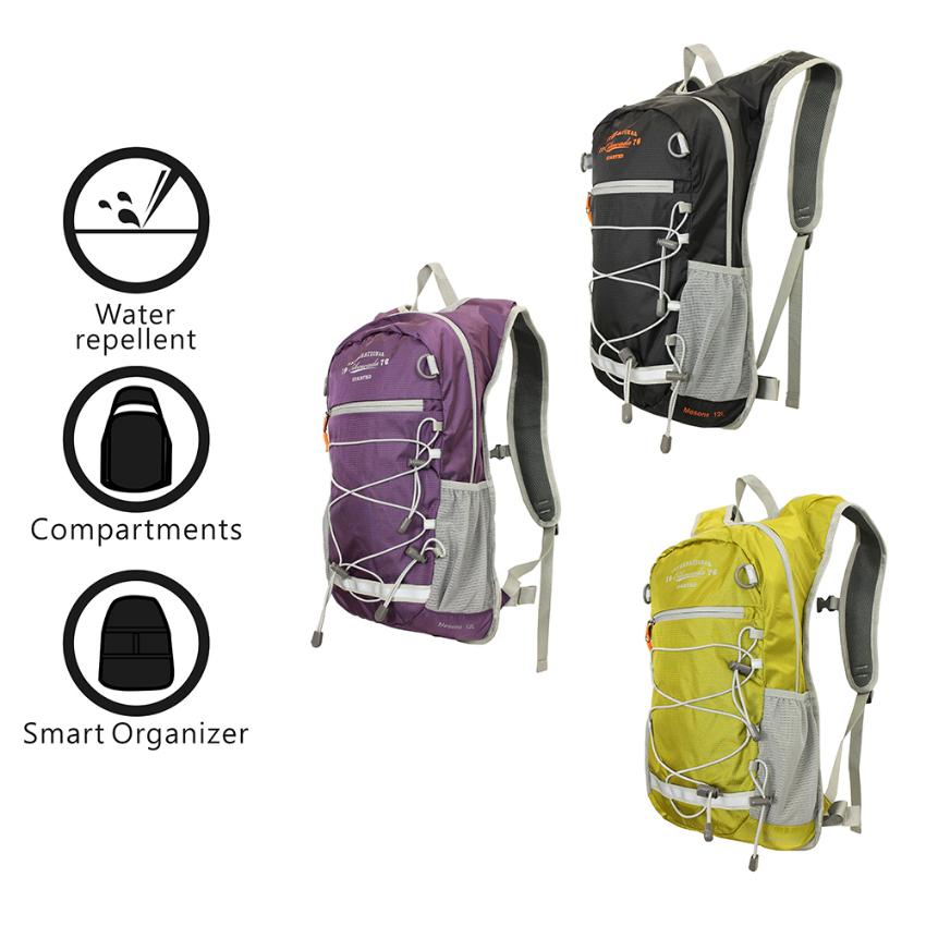 AQUATIC BACKPACK 30L - Northland Professional