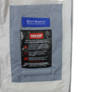 男裝長袖企領有帽 2.5 LAYER 貼膠風褸ENTRANT™RECCO®拯救系統防風防水極度透氣風褸