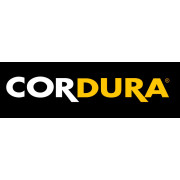 男女通用中斜肩袋 - CORDURA® 抗撕裂、耐磨、輕盈、抗水